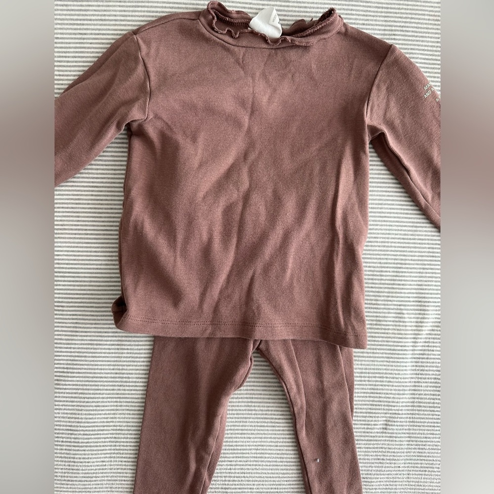 Zara girl outfit